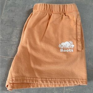 Roots Original Sweatshorts